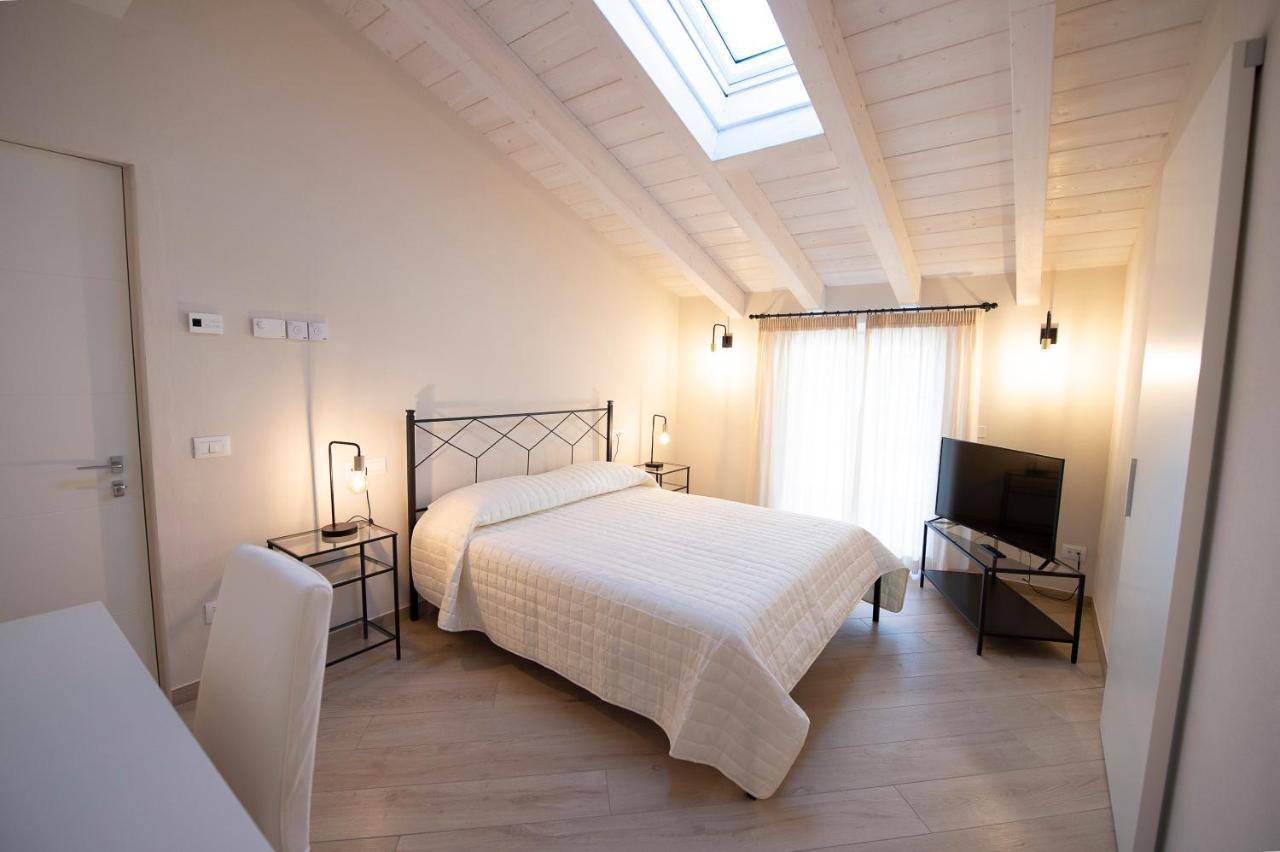 Villino Micol Camere A Due Passi Dal Mare Marina Di Carrara Exteriör bild