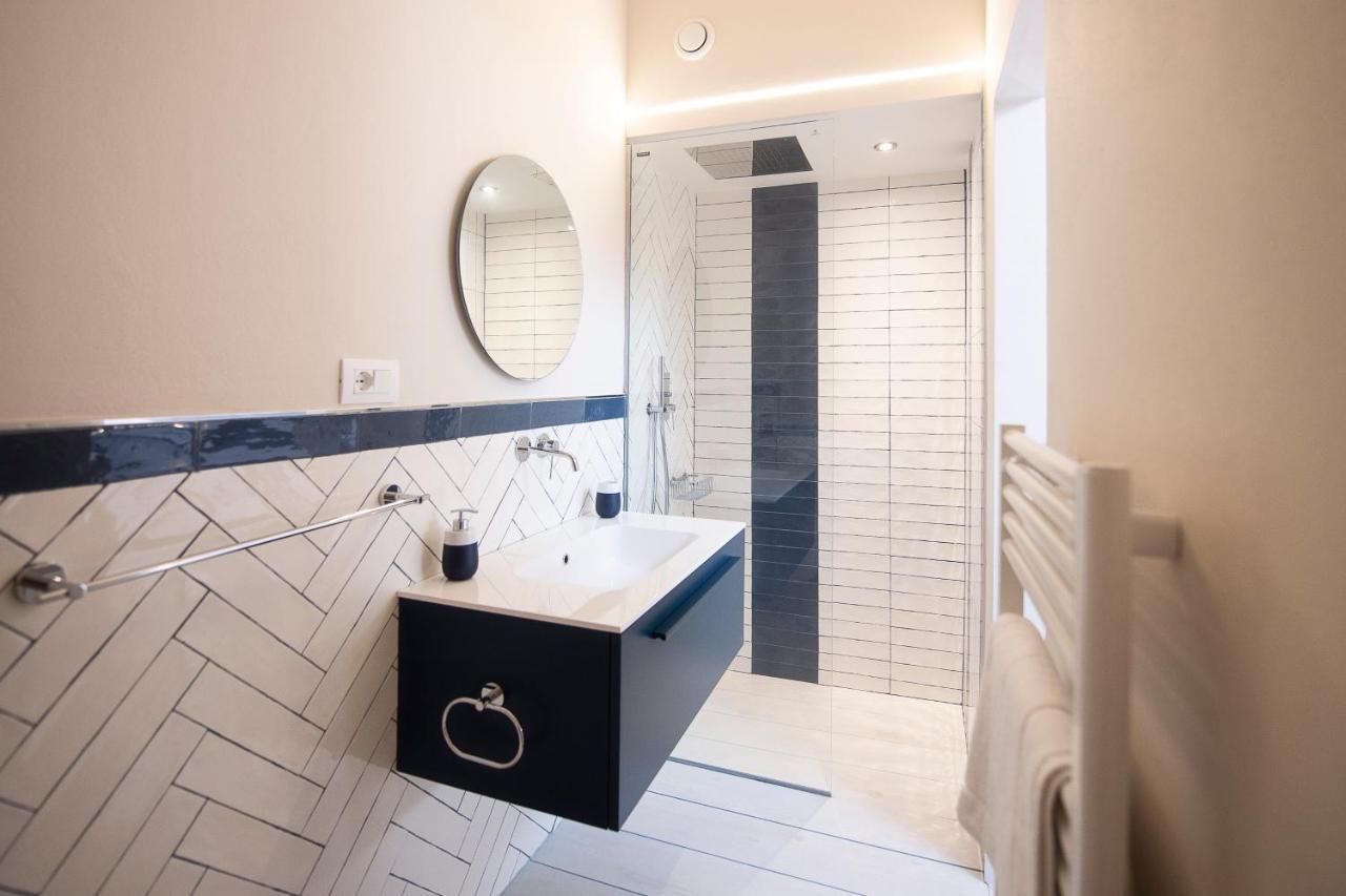 Villino Micol Camere A Due Passi Dal Mare Marina Di Carrara Exteriör bild