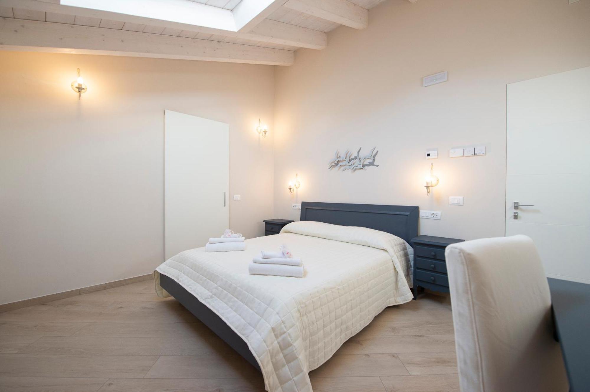 Villino Micol Camere A Due Passi Dal Mare Marina Di Carrara Exteriör bild